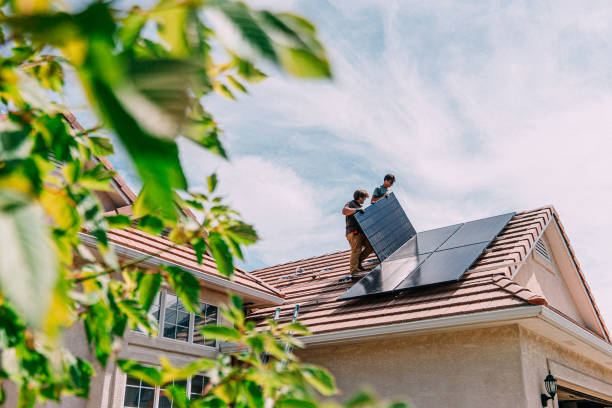 Best Flat Roof Repair Services  in Ben Bolt, TX